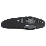 2.4GHz Wireless Remote Control Presenter Presentation USB Laser Pointer Pen Receiver N2