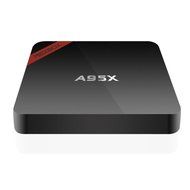 [Newest NEXBOX A95X]Kobwa Andriod 6.0 2G/16G KODI 16.1 4K TV BOX Pro Amlogic S905X Cortex A53 2.0GHz Pre-installed... N2