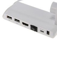Measy U2C-D Mini PC Holder Android TV Stick Holder N5
