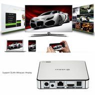 Zidoo X6 PRO Smart Android TV Box Android 5.1 RK3368 Octa Core 2G+16G HDMI 2.0 Mini PC 4K KODI XBMC H.265 DLNA... N4