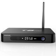 Zuber T8PRO OTT S812 KODI XBMC Android Tv Box 2GB + 8GB Support Bluetooth Dual Channel WIFI H.265 4k 2k Output...
