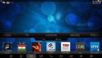Zuber T8PRO OTT S812 KODI XBMC Android Tv Box 2GB + 8GB Support Bluetooth Dual Channel WIFI H.265 4k 2k Output... N4