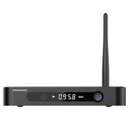 Zuber T8PRO OTT S812 KODI XBMC Android Tv Box 2GB + 8GB Support Bluetooth Dual Channel WIFI H.265 4k 2k Output... N7