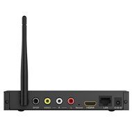 Zuber T8PRO OTT S812 KODI XBMC Android Tv Box 2GB + 8GB Support Bluetooth Dual Channel WIFI H.265 4k 2k Output... N8