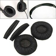 BephaMart Replacement Ear Pads With Headband Cushions For Sennheiser Headphone