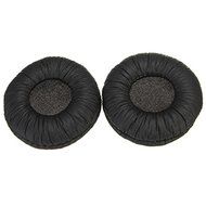 BephaMart Replacement Ear Pads With Headband Cushions For Sennheiser Headphone N3