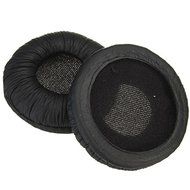 BephaMart Replacement Ear Pads With Headband Cushions For Sennheiser Headphone N5