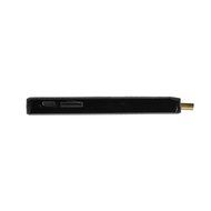 Generic Android 4.2 TV Dongle "Dynasty" - Quad Core 1.6GHz CPU, 2GB RAM (Black) N3