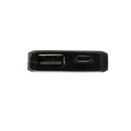Generic Android 4.2 TV Dongle "Dynasty" - Quad Core 1.6GHz CPU, 2GB RAM (Black) N4