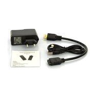 Generic Android 4.2 TV Dongle "Dynasty" - Quad Core 1.6GHz CPU, 2GB RAM (Black) N5