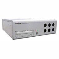 Xvr Series 16 Channels Digital Video Recorder - 120PPS - 250GB