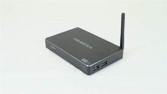 4K 3D TV BOX Octa-Core 2G DDR 16G Flash 4Kx2K@60fps BD-ISO and 3D BD-ISO Optical A/V HDMI LAN port 2x USB 2.0... N2