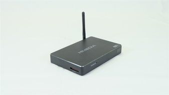 4K 3D TV BOX Octa-Core 2G DDR 16G Flash 4Kx2K@60fps BD-ISO and 3D BD-ISO Optical A/V HDMI LAN port 2x USB 2.0... N3