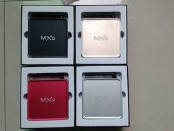 Android 4.4.2 Tv Box Support H.264/h.265 Xbmc Quad-core Mxq Android Tv Box Amlogic S805 Internet Tvbox N2