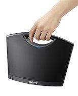 Sony Portable NFC Bluetooth Wireless Speaker System | SRSBTM8 (Certified Refurbished) N3