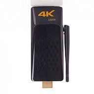 GBSELL CS008 RK3288 Quad Core 2/8GB WiFi XBMC HDMI HD Android 4.4 Smart TV Box