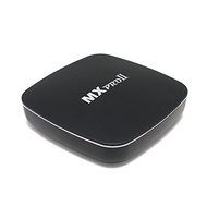 Vipwind MXPro II Quad Core Amlogic S905 Android Tv Set Top Box 1080P HD Media Player XBMC Android 5.1 Tv Box Kodi... N3