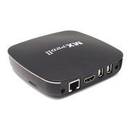 Vipwind MXPro II Quad Core Amlogic S905 Android Tv Set Top Box 1080P HD Media Player XBMC Android 5.1 Tv Box Kodi... N4