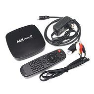 Vipwind MXPro II Quad Core Amlogic S905 Android Tv Set Top Box 1080P HD Media Player XBMC Android 5.1 Tv Box Kodi... N6