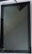 26 inch LED advertising media player