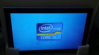 26 inch LED advertising media player N5