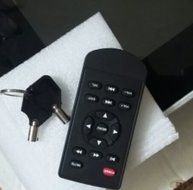 26 inch LED advertising media player N6