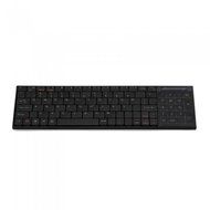 OBOSS 2.4G Wireless Keyboard Slim with Touchpad for Mac Windows Laptop Computer Android TV Box N2