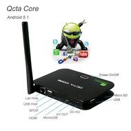 [Newest Andriod TV Box] Amsling Z4 Android 5.1 Octa-core TV Box KODI RK3368 64Bits 2GBRAM/16GB ROM 4Kx2K Bluetooth... N2