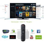 [Newest Andriod TV Box] Amsling Z4 Android 5.1 Octa-core TV Box KODI RK3368 64Bits 2GBRAM/16GB ROM 4Kx2K Bluetooth... N4