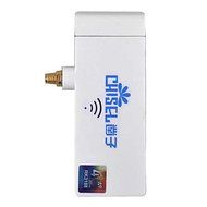 Chiseltek M1 Android 4.2 TV Player Rockchip3188 1800Mhz Quad Core(Wi-Fi Bluetooth 2GB RAM 8GB ROM HDMI) N4