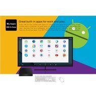 Full HD 1080P 64Bits Octa Cortex Android 5.1 OS Network player HD TV Media Player 2GB RAM .16GB Storage WIFI N5