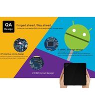 Full HD 1080P 64Bits Octa Cortex Android 5.1 OS Network player HD TV Media Player 2GB RAM .16GB Storage WIFI N6