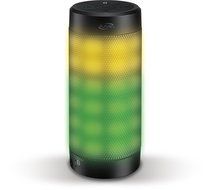 iLive iSB365B Portable Color Changing Wireless Speaker N2