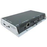 Network Media Player