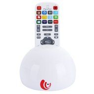 Kingzer Android 4.1 Dual Core Smart TV BOX HDMI 1080P HD Voice Remote US Plug N2
