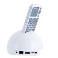 Kingzer Android 4.1 Dual Core Smart TV BOX HDMI 1080P HD Voice Remote US Plug N3