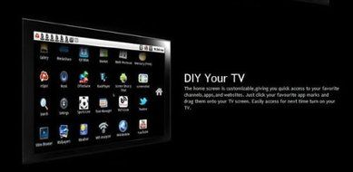 Android 2.3 HD 1080P Android TV BOX N9