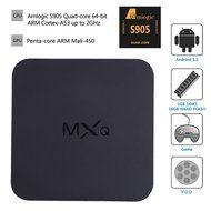 Weixinbuy Android Smart TV Box Pre installed Amlogic S805 Quad Core Android 4.4 1gb RAM 8gb Flash Support Wifi N6