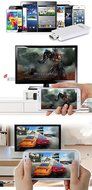 Wireless Display Adapter Android Apple iOS Support Miracast V2 Screen Mirroring HDMI Wifi N3