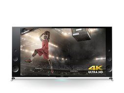 Sony XBR79X900B 79-Inch 4K Ultra HD 120Hz 3D Smart LED TV (2014 Model)