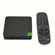 Voxlink New TV Box Android 4.4 Quad-core A7 4K2K Media+Octo-Core Mali-400 GPU Support HDMI 1.3 4K2K Resolution...