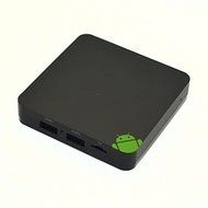 Voxlink New TV Box Android 4.4 Quad-core A7 4K2K Media+Octo-Core Mali-400 GPU Support HDMI 1.3 4K2K Resolution... N6