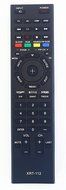 New Vizio XRT112 Universal Remote Control for All VIZIO BRAND TV, Smart TV - 1 Year Warranty