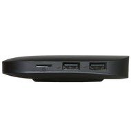 Joinwe-world TX2 RK3229 Chip 1/G/8G OS Android 4.4.2 Android TV Box N6