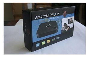 Android Smart Android TV box MXIII with Wifi/Video/Picture/Audio/IR/USD/SD/1080P N5