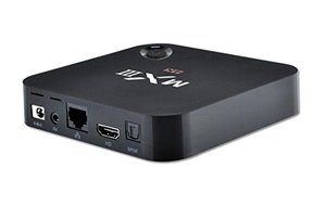 Android Smart Android TV box MXIII with Wifi/Video/Picture/Audio/IR/USD/SD/1080P N7
