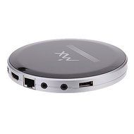 U6D Dual-Core Android 4.2.2 Google Tv Player (1Gb Ram 8Gb Rom) N3