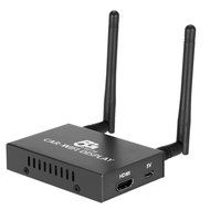 Docooler PVT 898 5G / 2.4G Car WiFi Display Dongle Receiver Linux System Airplay Mirroring Miracast DLNA Airsharing...