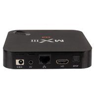 Susenstone MXIII MX3 4K Quad Core Android 4.4 MINI PC TV Box + Air Mouse Keyboard N3