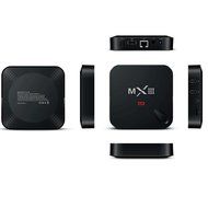 Susenstone MXIII MX3 4K Quad Core Android 4.4 MINI PC TV Box + Air Mouse Keyboard N5